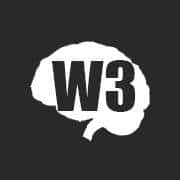 W3Mind logo