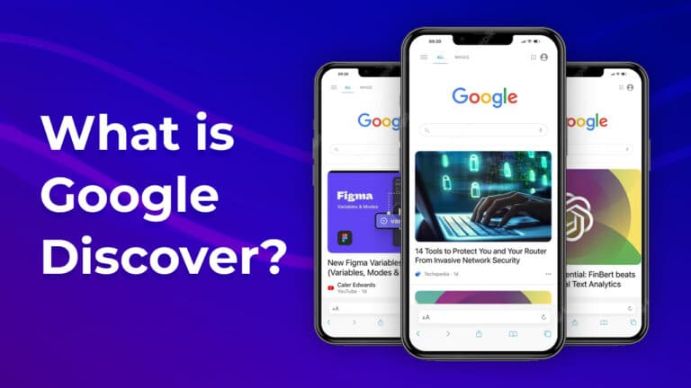 What is Google Discover and Its Benefits