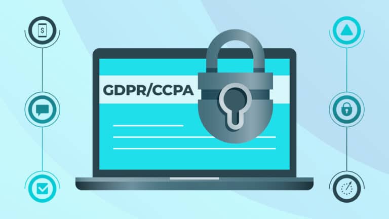 WordPress Cookies Popup For GDPR And CCPA Compliance A Complete Guide