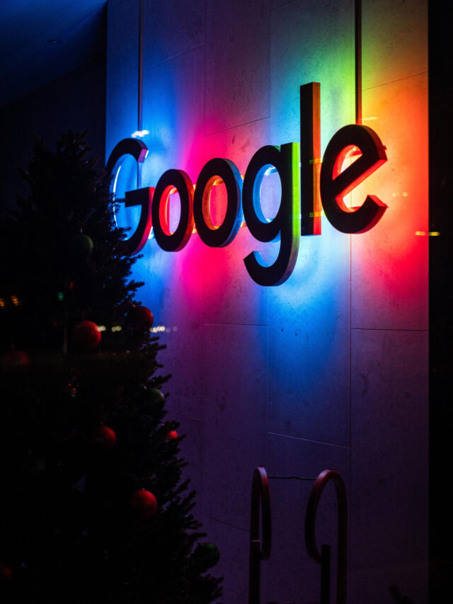 5 Major Google Algorithm Updates Cover Photo