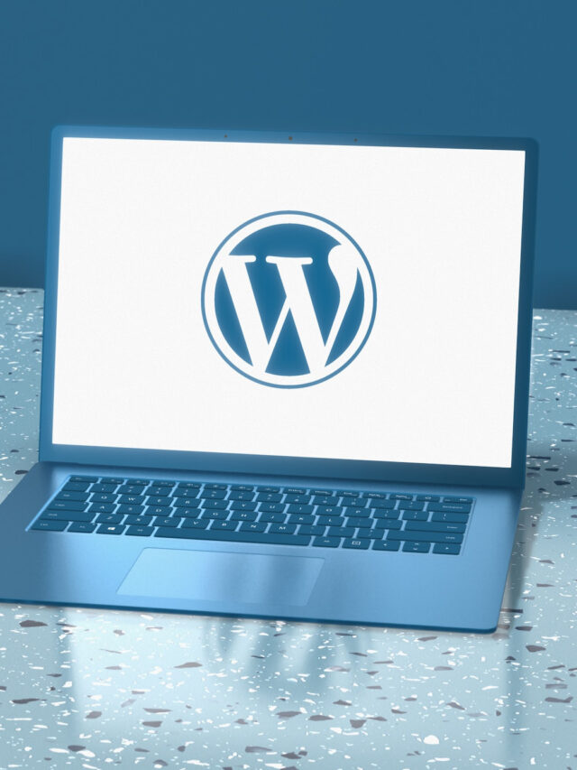 Wordpress Monitor