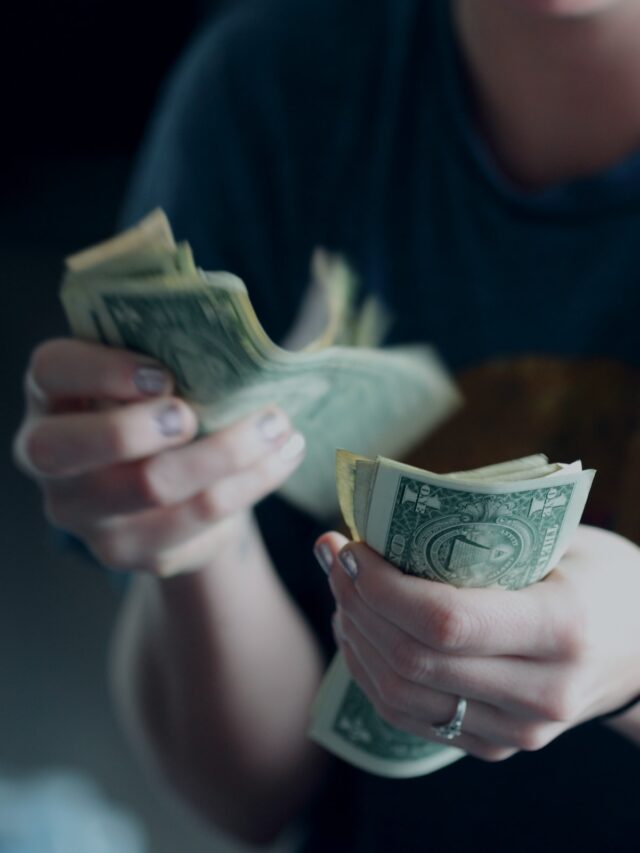 make money