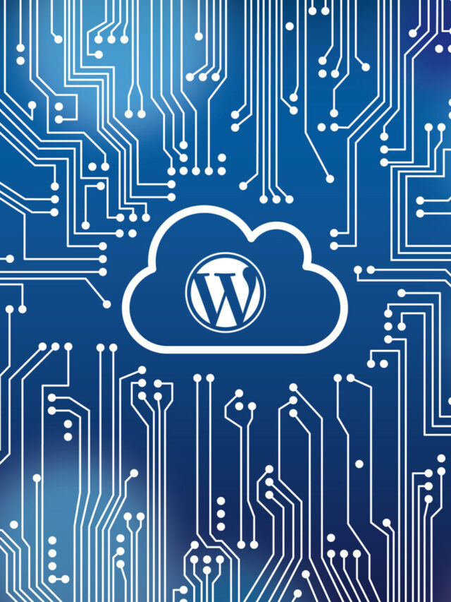 wp cloud hosting