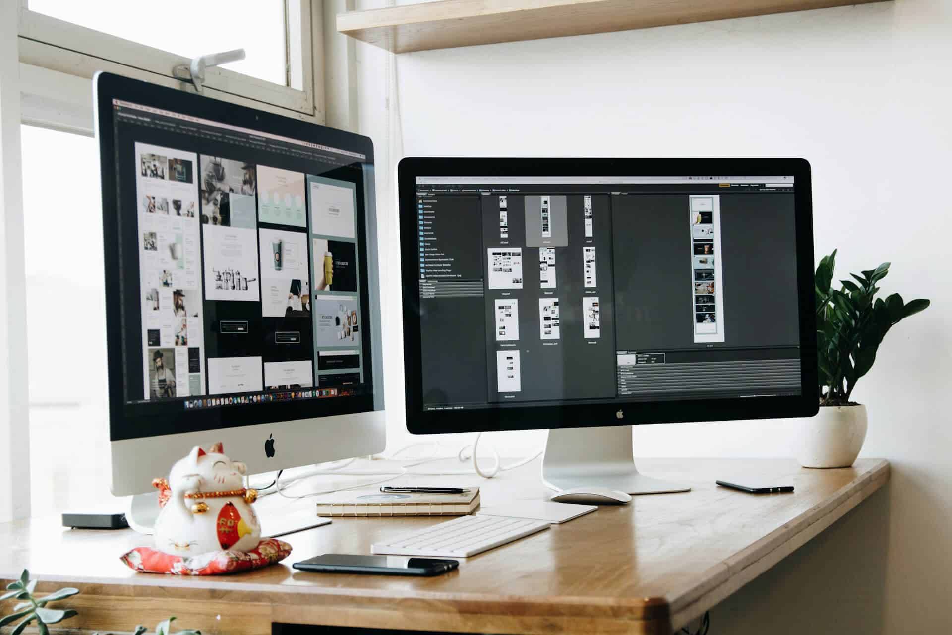 10 Signs Your Business Website Needs a Redesign